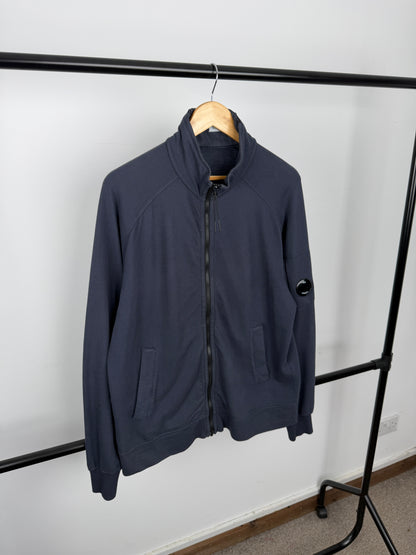 C.P Company Full Zip Sweatshirt