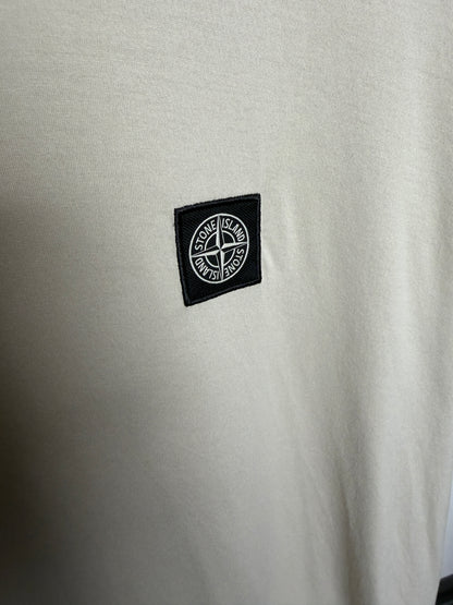 Stone Island Patch T-Shirt