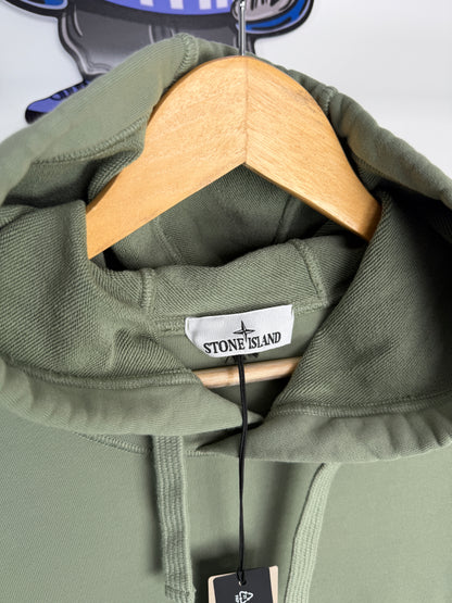 Stone Island Hoodie