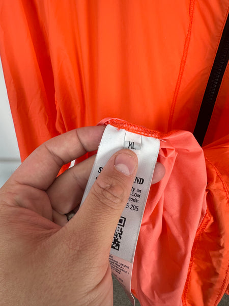 Stone Island Skin Touch Nylon-TC (XL)