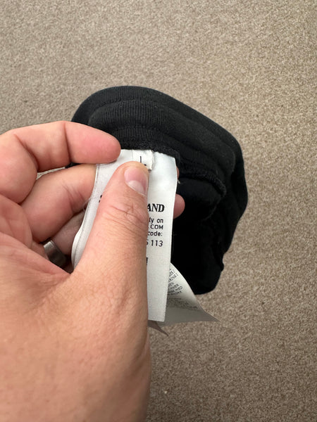 Stone Island Cotton Shorts - Large