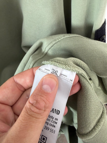 Stone Island Sweatshirt