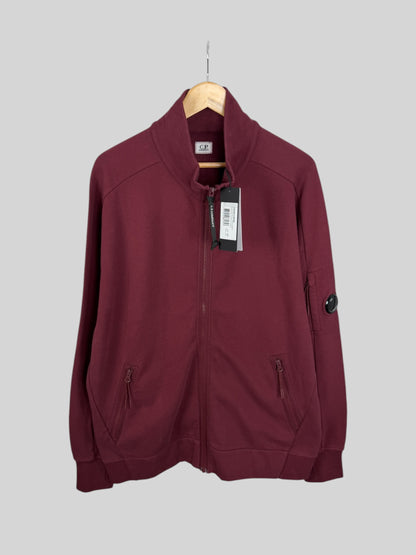 C.P Company Full Zip Lens Sweatshirt - BNWT (XXL)