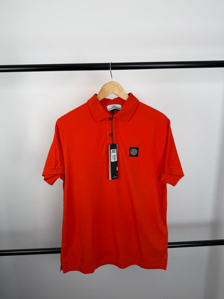Stone Island Polo Shirt - BNWT (L)