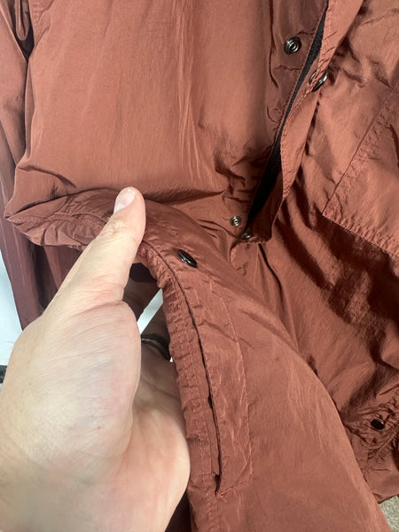 C.P Company Chrome Overshirt (XXL)