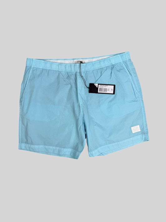 C.P Company Chrome Swim Shorts