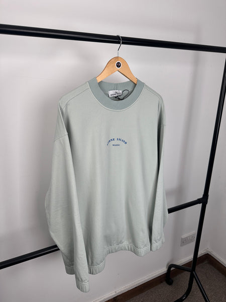 Stone Island Marina Sweatshirt - BNWT (XL)