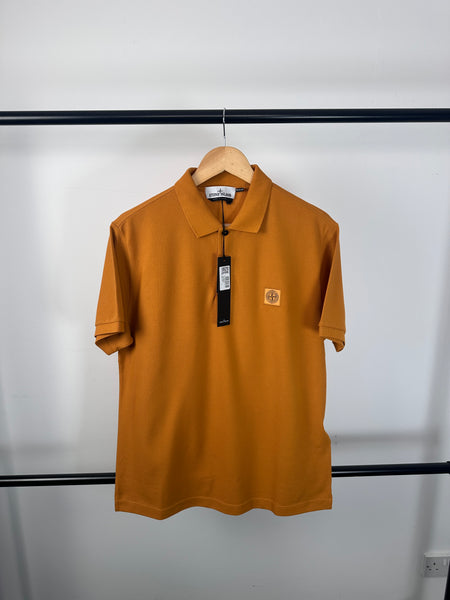 Stone Island Polo Shirt - BNWT (L)