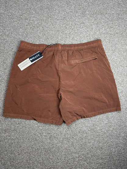 Stone Island Nylon Metal Swim Shorts