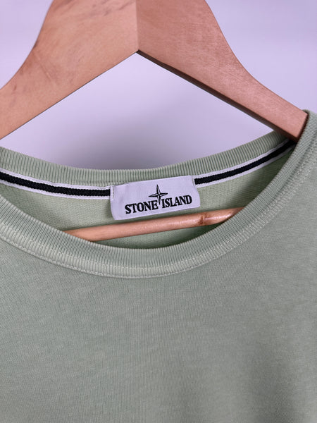 Stone Island Sweatshirt (XXL)