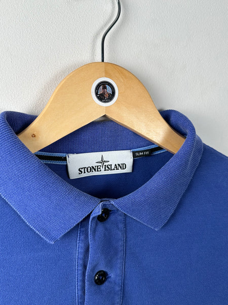 Stone Island Polo - Large