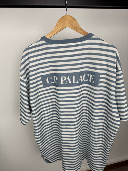 C.P Company x Palace T-Shirt (3XL)