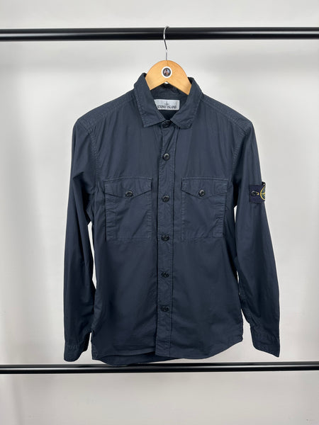 Stone Island Shirt - Medium
