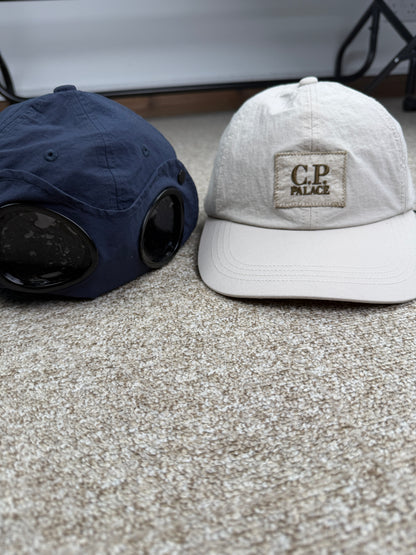 C.P Company X Palace Goggle Cap