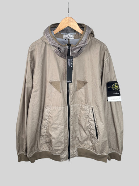 Stone Island Membrana 3L TC Jacket - BNWT (3XL)