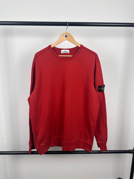 Stone Island Sweatshirt - 3XL