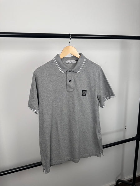 Stone Island Polo Shirt (XL)