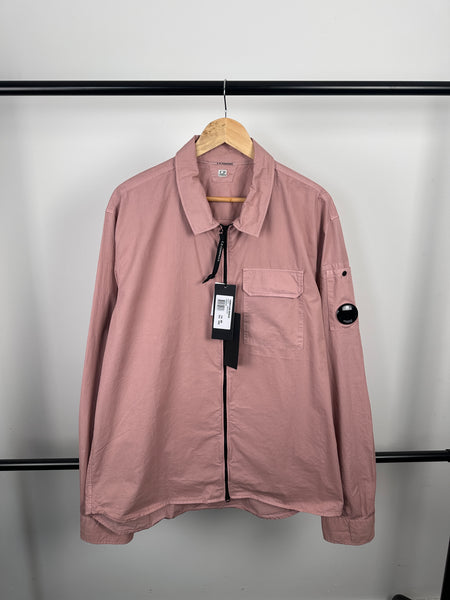 C.P Company Overshirt - BNWT (3XL)