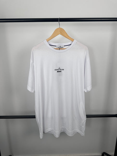 Stone Island Archivo T-Shirt - BNWT (3XL)