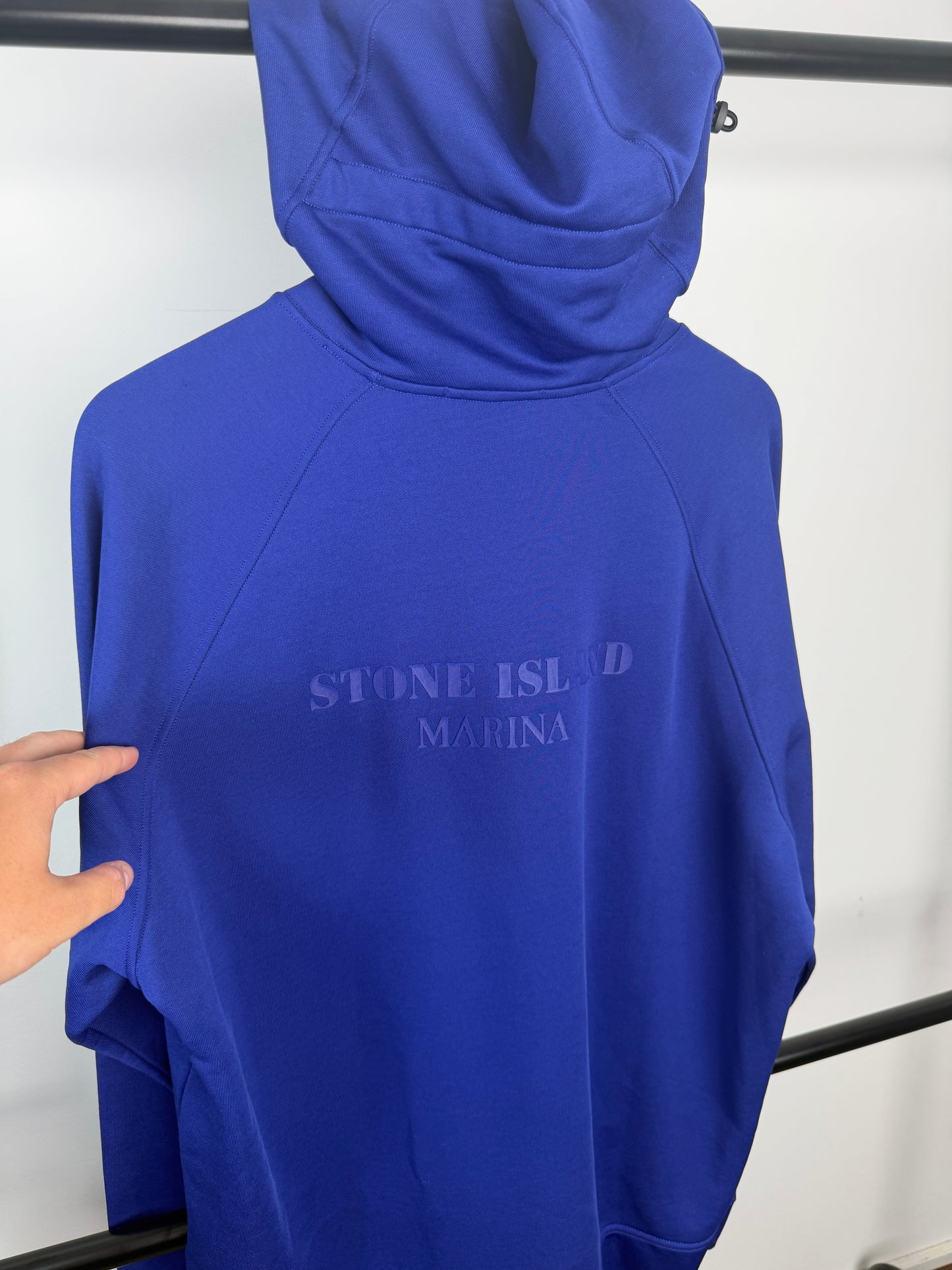 Stone Island Marina Hoodie