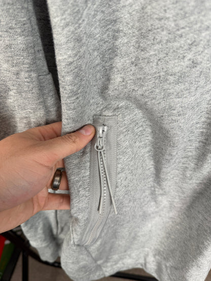 C.P Company Full Zip Goggle Hoodie (2XL)