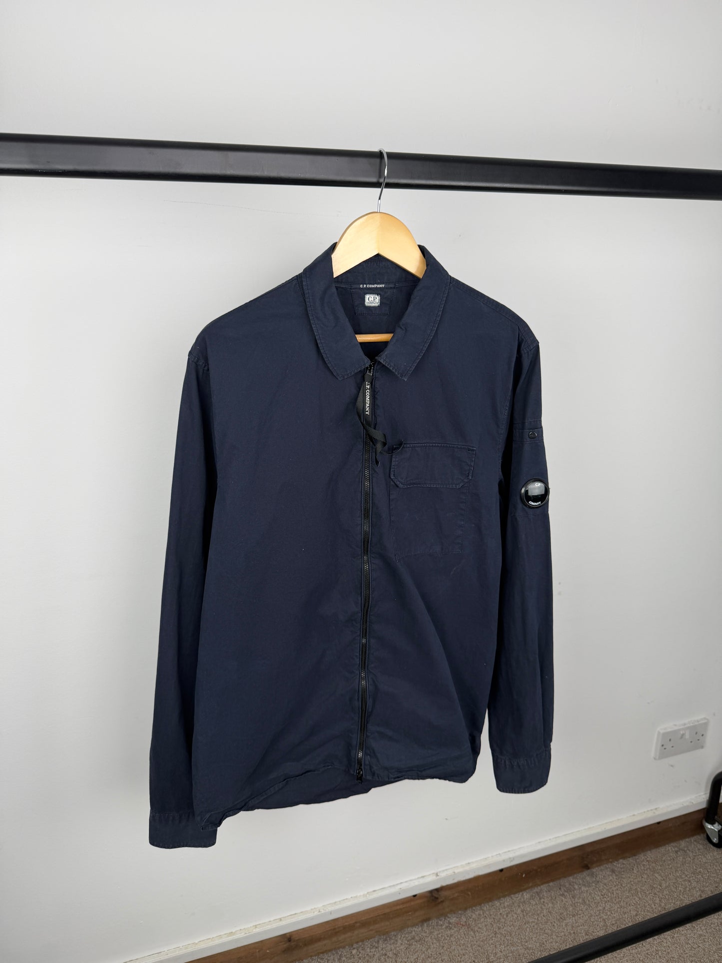 C.P Company Overshirt (XL)