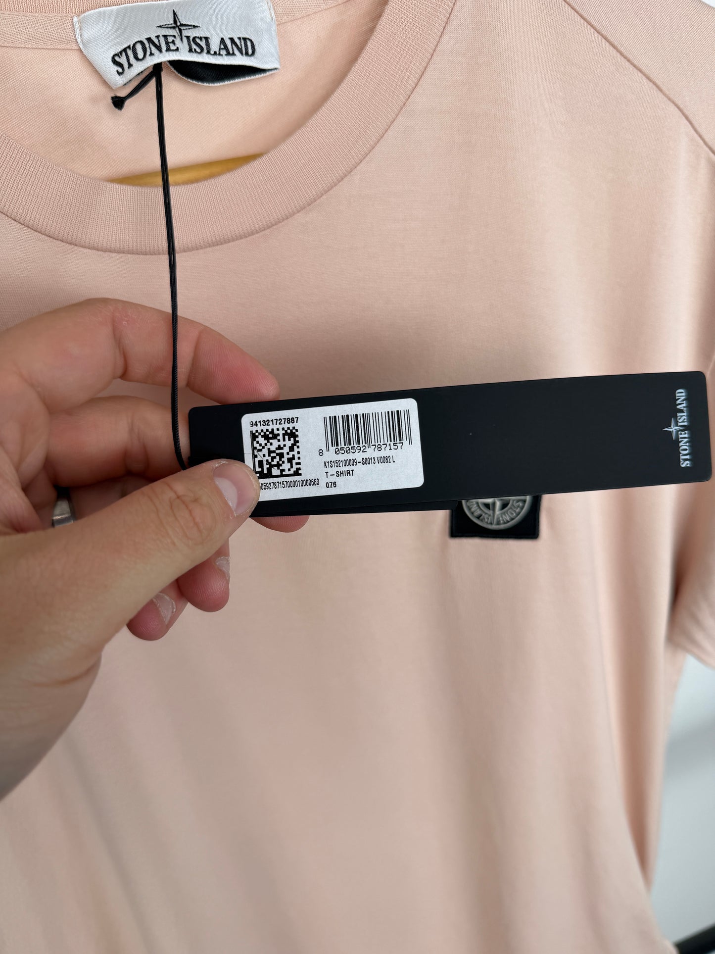 Stone Island T-Shirt - BNWT (L)