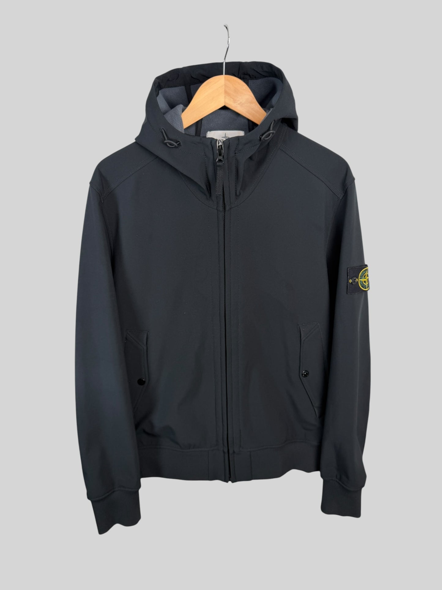 Stone Island Soft Shell R Jacket