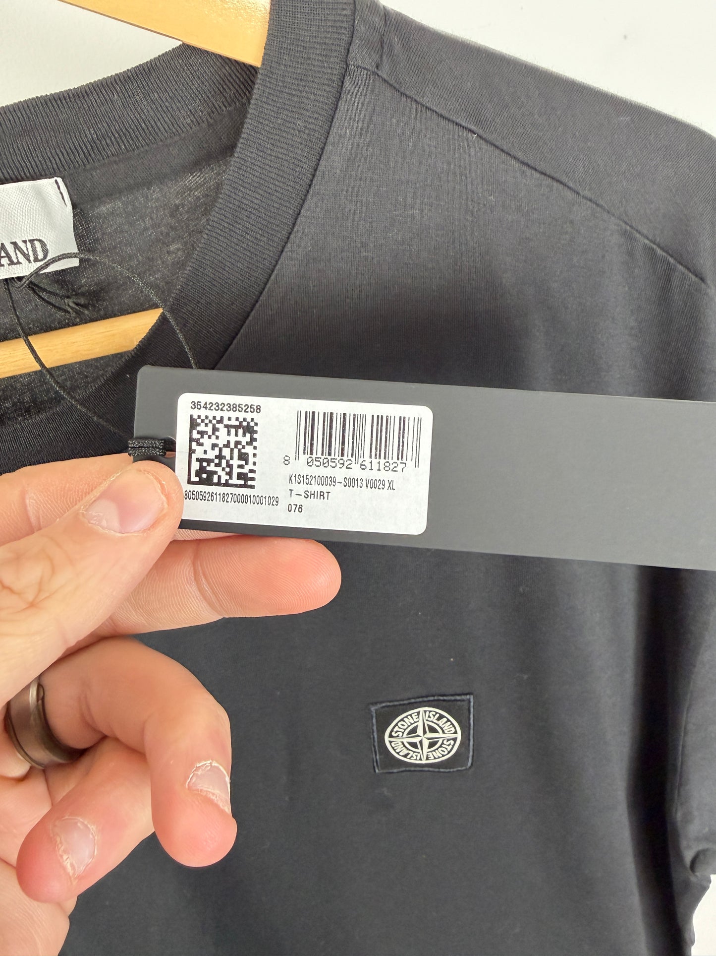 Stone Island T-Shirt - BNWT