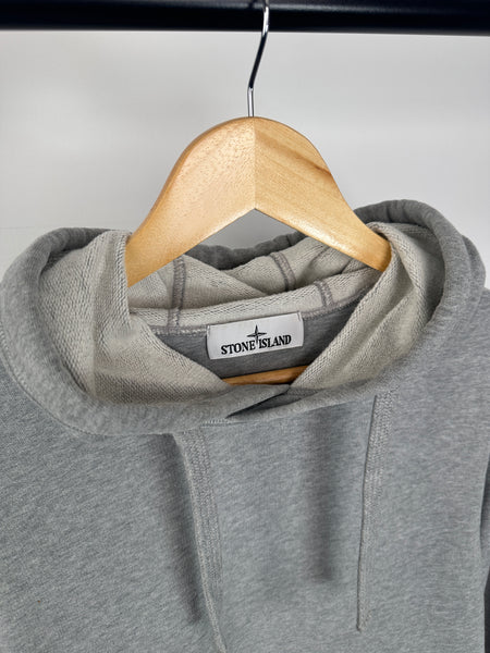 Stone Island Hoodie (S)