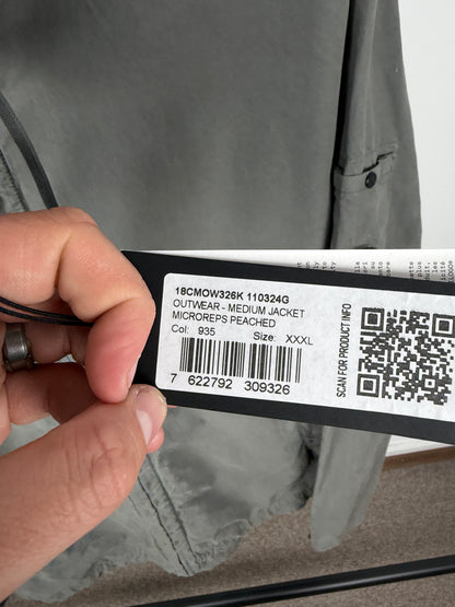 C.P Company Micro Reps Jacket - BNWT (3XL)