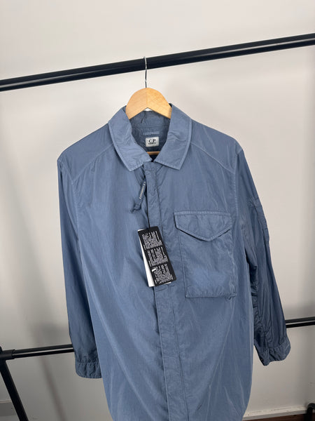 C.P Company Chrome R Overshirt - BNWT (M)