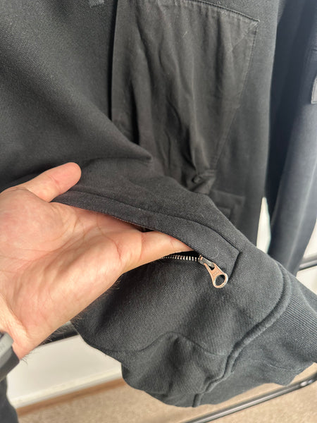Stone Island Shadow Project Hoodie (L)
