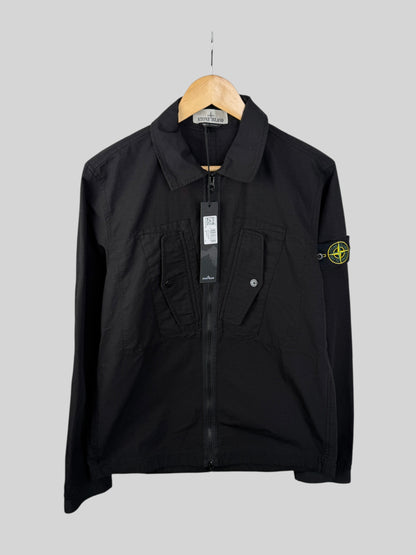 Stone Island Overshirt - BNWT (S)