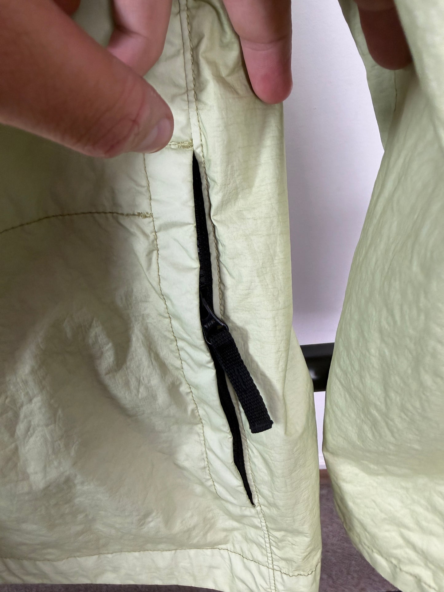 Stone Island Membrana 3L TC Jacket