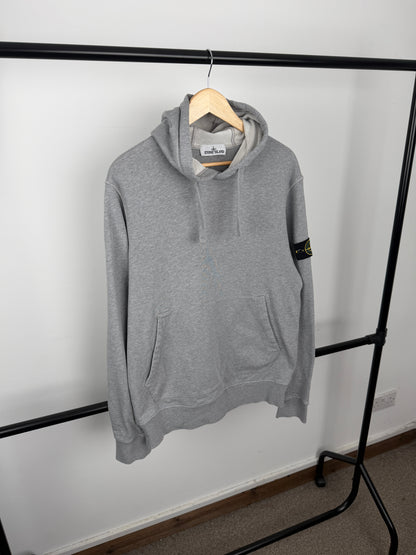 Stone Island Hoodie