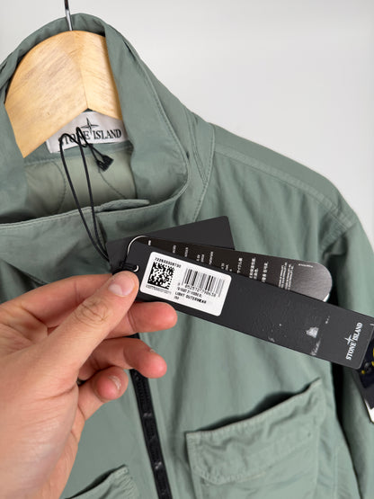Stone Island Opaque Twill With Primaloft TC Jacket - BNWT (XL)