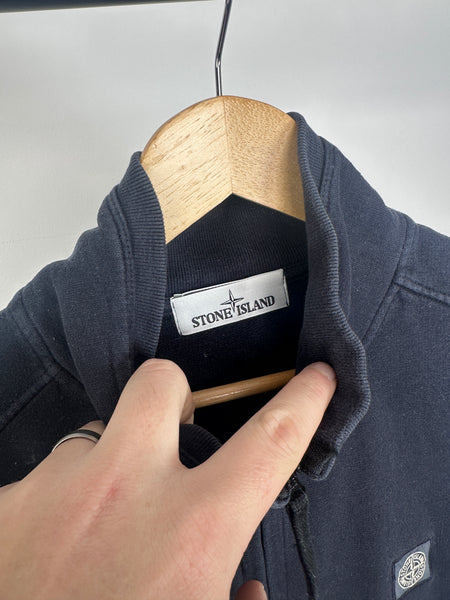 Stone Island Cotton Gilet (XXL)