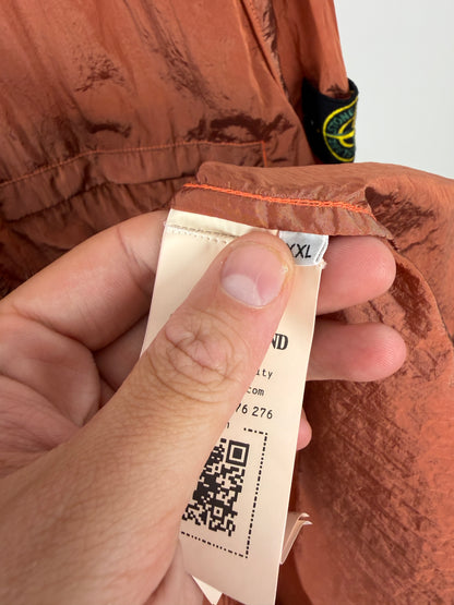 Stone Island Nylon Metal Overshirt