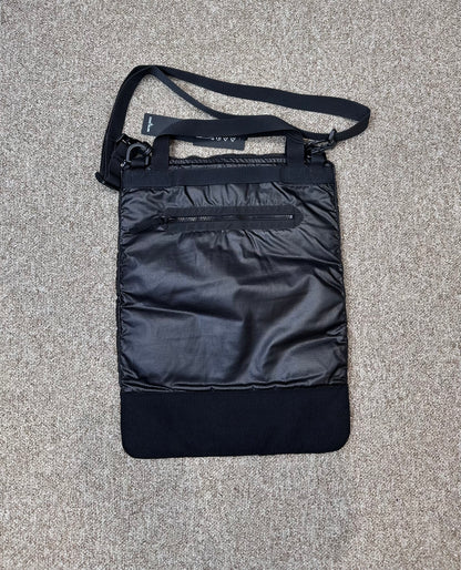 Stone Island Mussola Gommata Canvas Tote Bag - BNWT