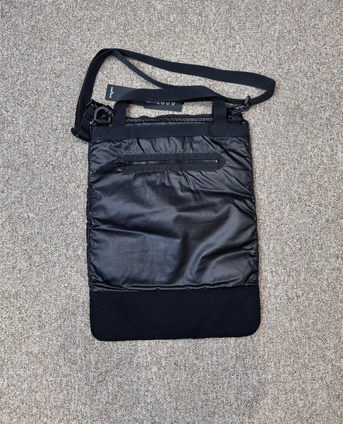 Stone Island Mussola Gommata Canvas Tote Bag - BNWT