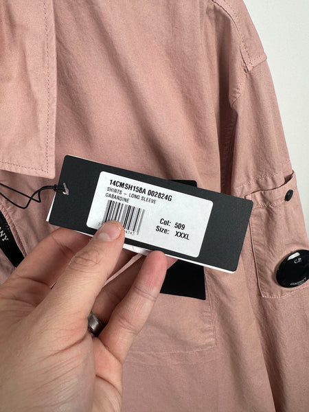 C.P Company Overshirt - BNWT (3XL)