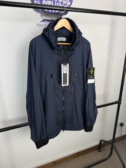 Stone Island Packable Skin Touch Nylon TC Jacket