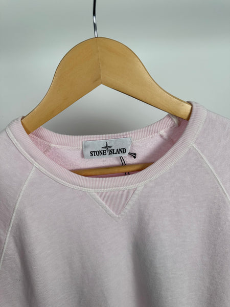 Stone Island Sweatshirt - BNWT (M)