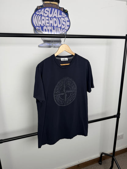 Stone Island "Numbers" T-Shirt