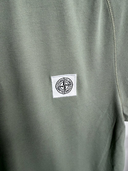 Stone Island Polo Shirt