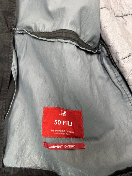 CP Company 50 Fili La Millie Jacket - Size 52/XL