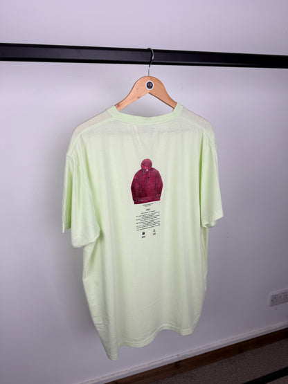 Stone Island Archivo T-Shirt
