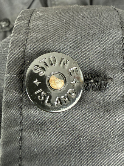 Stone Island Ghost Overshirt