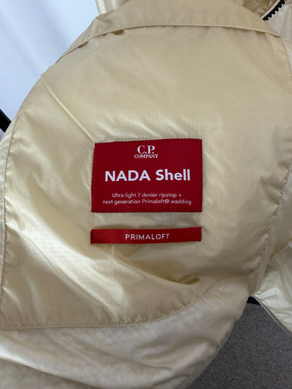 C.P Company Nada Shell Primaloft Jacket